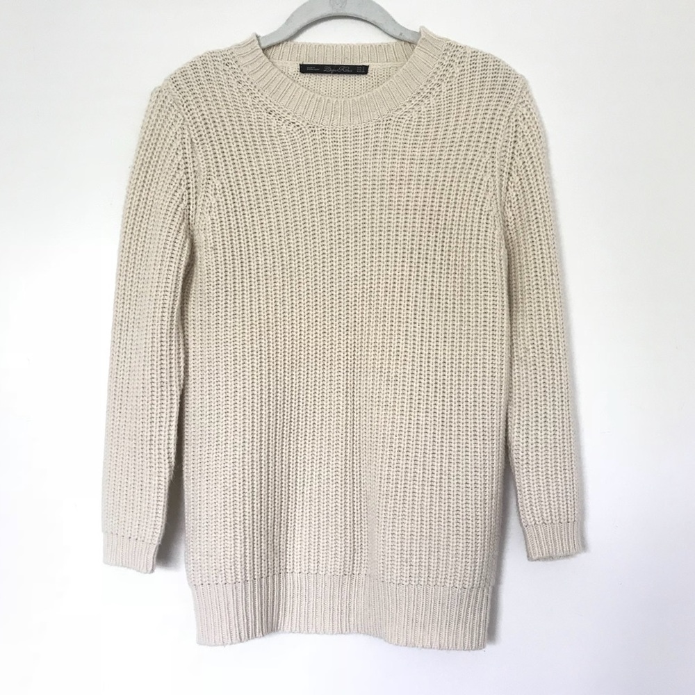 Zara Knit